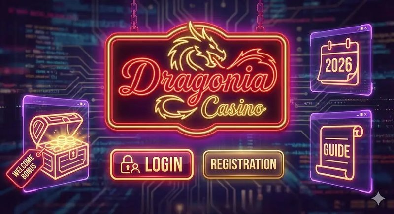 France - dragonia casino